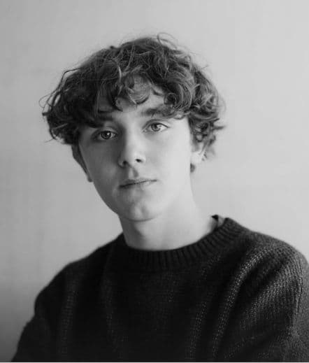 sacha Moreau