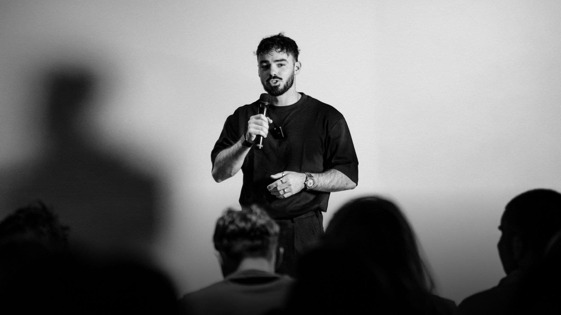 Influencer la prise de décision de vos clients grâce au branding - Conférence